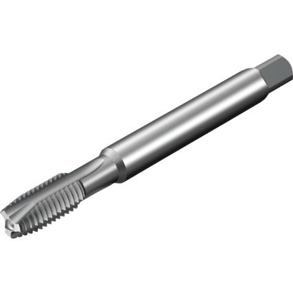 T200-SM101DA-M10D115 200 CUTTING TAP WITH SPIRAL POINT