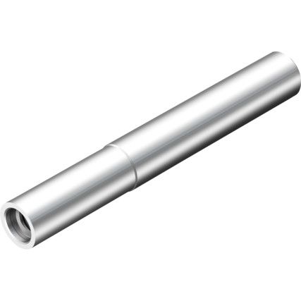 AEH10-A10-SH-100 CYLINDRICAL SHANK TO COROMANT EH ADAPTOR