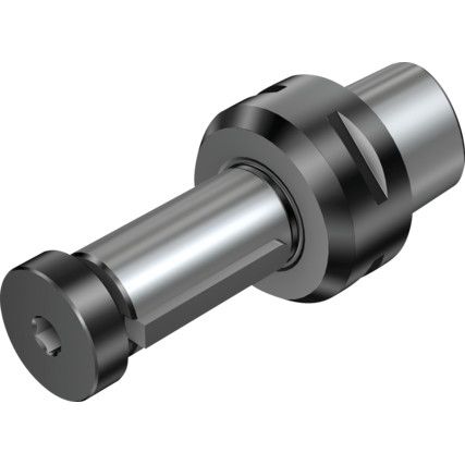 C5-A391.10-25025 COROMANT TO SIDE AND FACE MILL ARBOR ADAPTOR