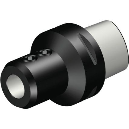 C10-A391.23-31110 COROMANT TO WELDON / ISO 9766 ADAPTOR