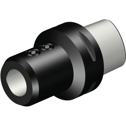 C10-A391.23-38115 COROMANT TO WELDON / ISO 9766 ADAPTOR