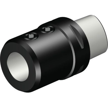 C10-A391.23-50120 COROMANT TO WELDON / ISO 9766 ADAPTOR