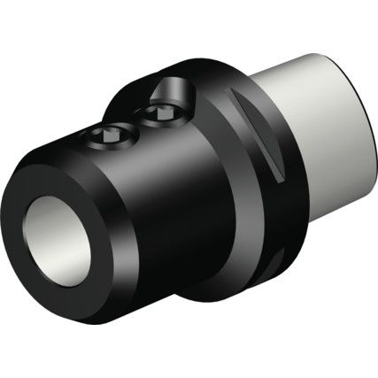 C8-A391.23-31080 COROMANT TO WELDON / ISO 9766 ADAPTOR