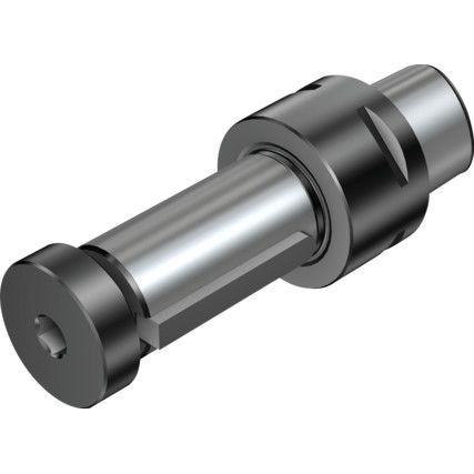 C8-A391.10-63040 COROMANT TO SIDE AND FACE MILL ARBOR ADAPTOR