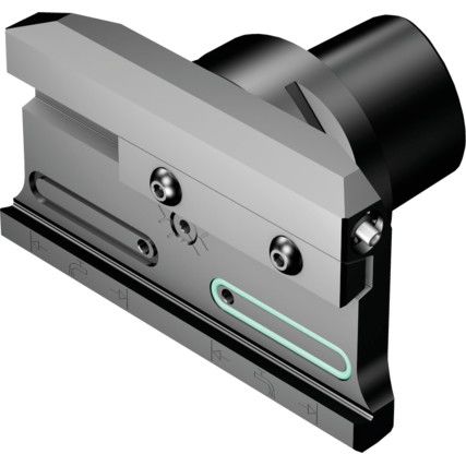 C5-APBA-040-21HP COROMANT TO BLADE ADAPTOR