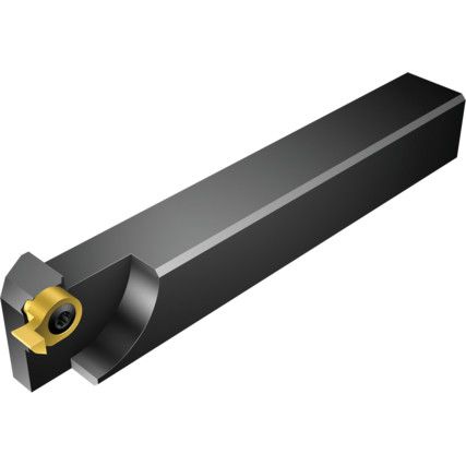 MBG-08A-09L RECTANGULAR SHANK TOMB ADAPTOR