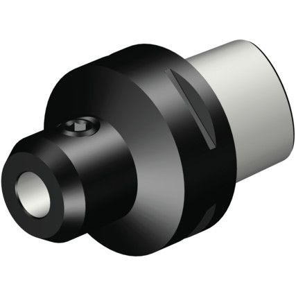 C8-A391.23-19075 COROMANT TO WELDON / ISO 9766 ADAPTOR