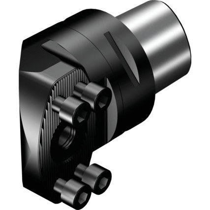 C6-SL70-LX-005-055 COROMANT TO SL70 ADAPTOR