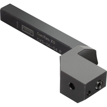 CXS-08-04R RECTANGULAR SHANK TO XS ADAPTOR