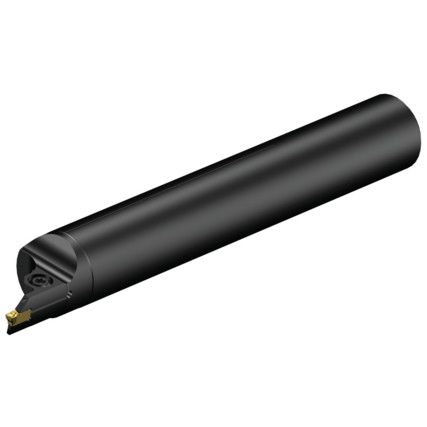 QI-RAFG12C25-016A QI BORING BAR FOR FACE GROOVING