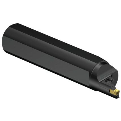 QI-LAFK15C40-023A QI BORING BAR FOR FACE GROOVING