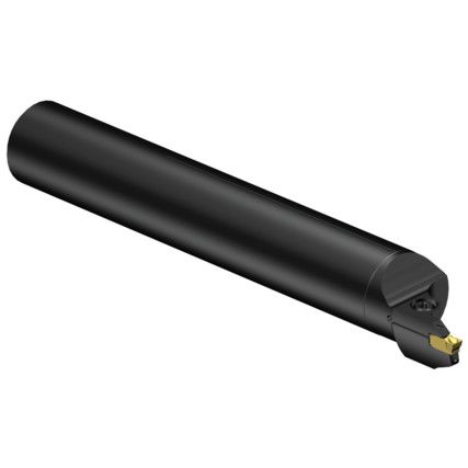 QI-LAFH12C16-035A QI BORING BAR FOR FACE GROOVING