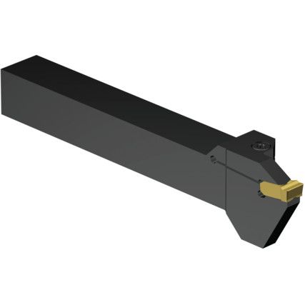 LF123R125-20B 1-2 SHANK TOOL FOR PARTING AND GROOVING