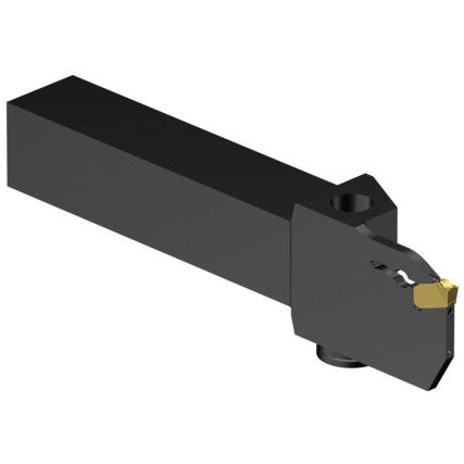 QD-LFG1000C12A QD SHANK TOOL FOR PARTING AND GROOVING