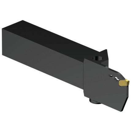 QD-LFG1300C16A QD SHANK TOOL FOR PARTING AND GROOVING