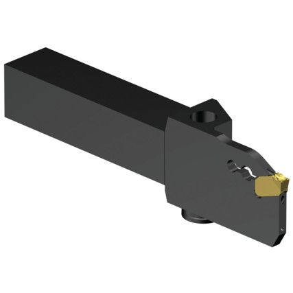 QD-LFH1300C12A QD SHANK TOOL FOR PARTING AND GROOVING