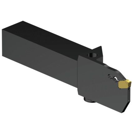 QD-LFH1600C16A QD SHANK TOOL FOR PARTING AND GROOVING