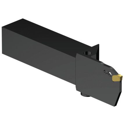 QD-LFH1800C20A QD SHANK TOOL FOR PARTING AND GROOVING