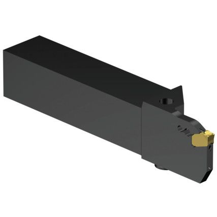 QD-LFK1300C20A QD SHANK TOOL FOR PARTING AND GROOVING