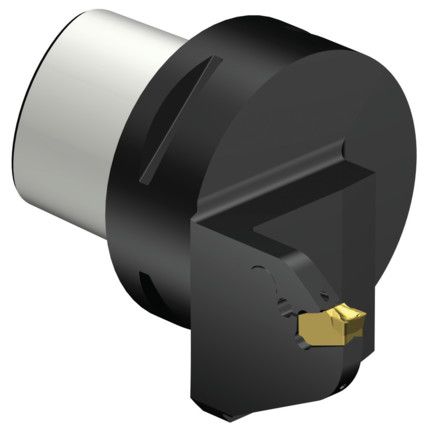 C8-QFU-LL38C-120B QF CUTTING UNIT FOR FACE GROOVING