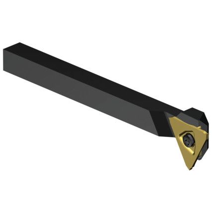 LF123U023-06BM 3 SHANK TOOL FOR PARTING AND GROOVING