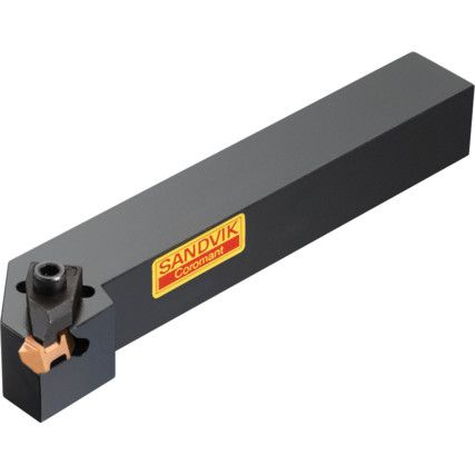 TLSL-163C TOP LOK SHANK TOOL FOR PARTING AND GROOVING