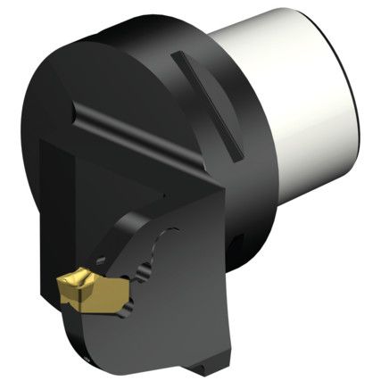 C6-QFT-RL33C-060B QF CUTTING UNIT FOR FACE GROOVING