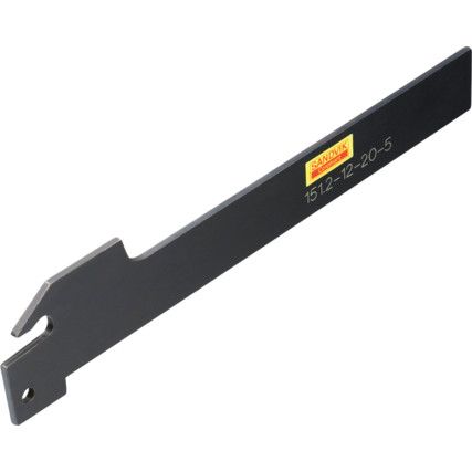 151.2-17-25-5 Q-CUT BLADE FOR PARTING