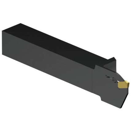 QD-LFE1000-12S QD SHANK TOOL FOR PARTING AND GROOVING