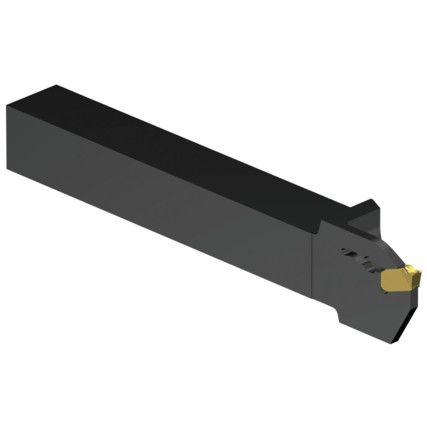 QD-LFG0800-10S QD SHANK TOOL FOR PARTING AND GROOVING