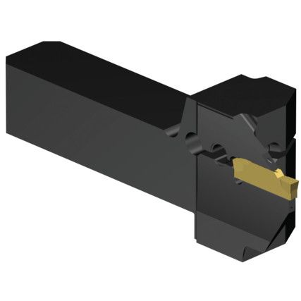 QS-LF123G055C12E-130B 1-2 QS SHANK TOOL FOR FACE GROOVING