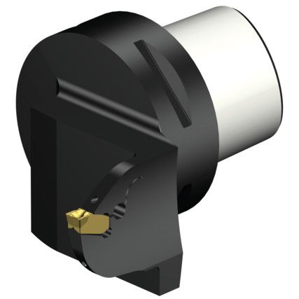 C6-QFT-RK26C-045B QF CUTTING UNIT FOR FACE GROOVING