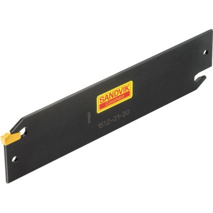 151.2-27-30-8 Q-CUT BLADE FOR PARTING