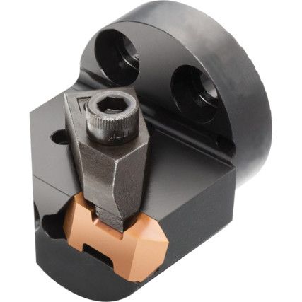 570C-TLEL-32-3 TOP LOK HEAD FOR GROOVING