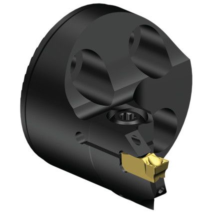 SL-QI-LH08C32-027A QI HEAD FOR FACE GROOVING