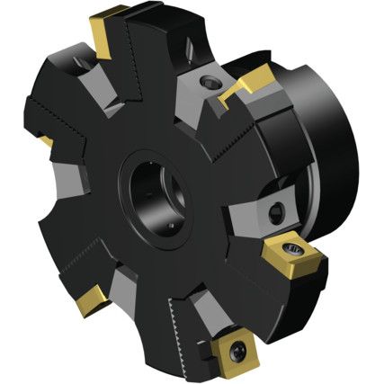 R331.32C-100Q27KM 331 MILLING CUTTER