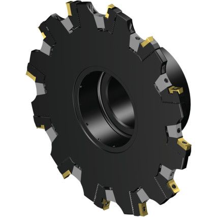 R331.32C-160Q40CM 331 MILLING CUTTER