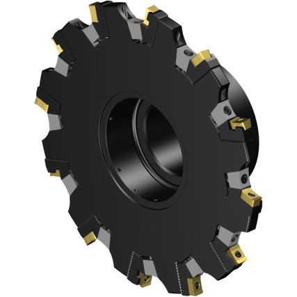 R331.32C-160Q40DM 331 MILLING CUTTER