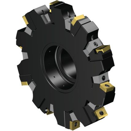 R331.32C-160Q40QM 331 MILLING CUTTER