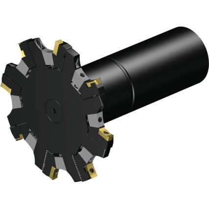 R331.32C-100A40CM 331 MILLING CUTTER