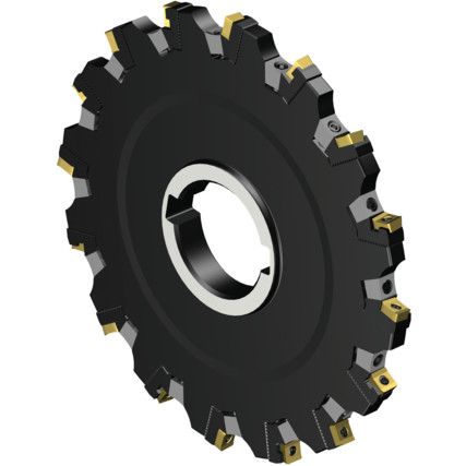 N331.32-203T51EM0.394 331 MILLING CUTTER