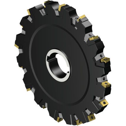 N331.32-254T51QM0.807 331 MILLING CUTTER