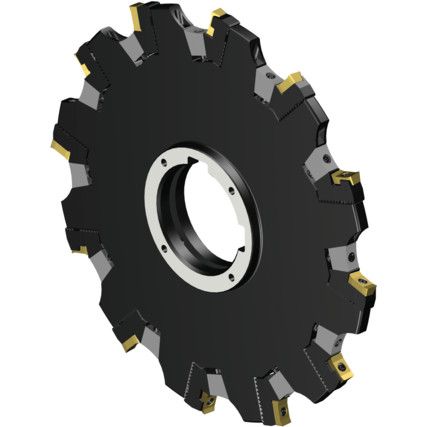 N331.32C-160S40CM 331 MILLING CUTTER