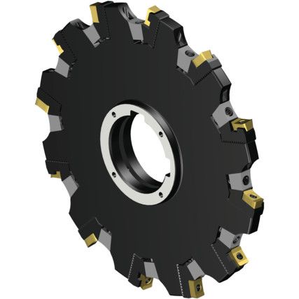 N331.32C-160S40DM 331 MILLING CUTTER