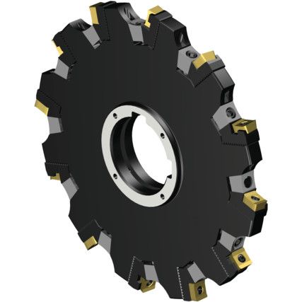 N331.32C-160S40EM 331 MILLING CUTTER