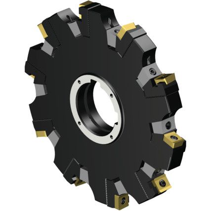 N331.32C-160S40KM 331 MILLING CUTTER