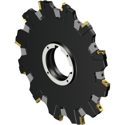 N331.32C-152T38CM 331 MILLING CUTTER