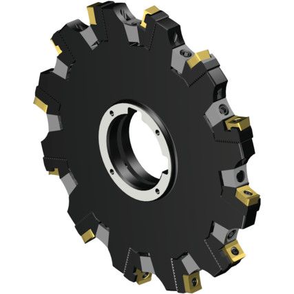 N331.32C-152T38EM 331 MILLING CUTTER