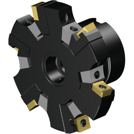 R331.32C-101R25KM 331 MILLING CUTTER