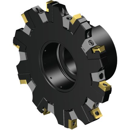 R331.32C-127R32EM 331 MILLING CUTTER